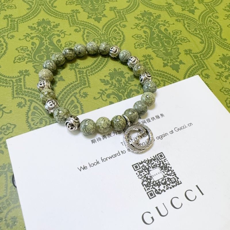 Gvc*1 bracelets